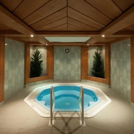 Omesberg 4* Lech am Arlberg