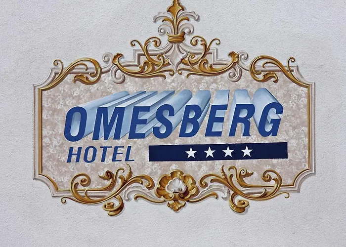 Omesberg Lech