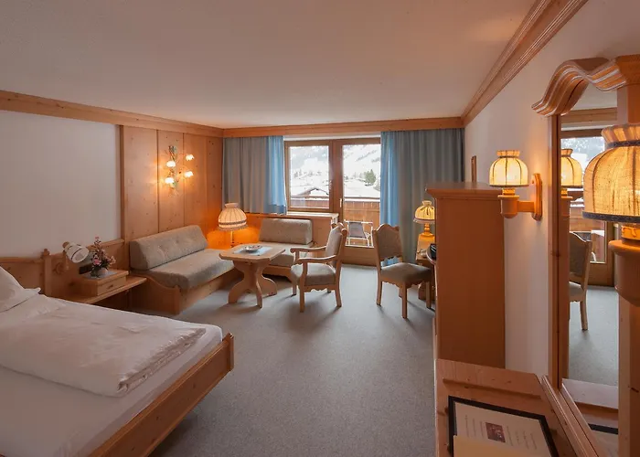 Hotel Omesberg 4*